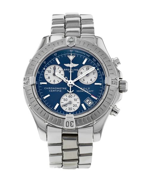 breitling colt a73350|breitling colt a73350 price.